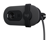 Logitech BRIO 100 grafit - 1172736 - zdjęcie 3